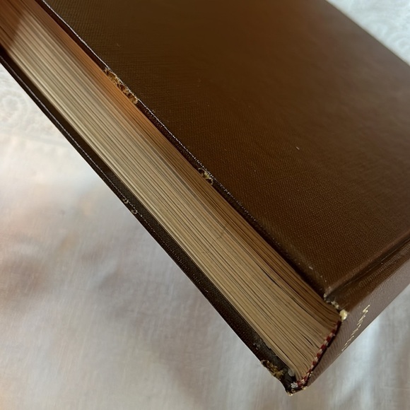 WILL ROGERS THE MAN AND HIS TIMES HARDCOVER BOOK wDUST COVER RICHARD KETCHUM VTG - Picture 8 of 12